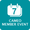 CAMEO Member Event