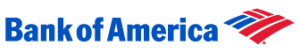 Bank of America Logo