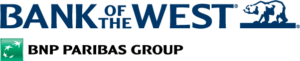 Bank of the West logo