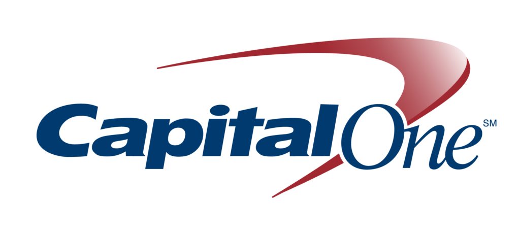 Capital One logo