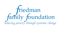 friedman family foundation logo