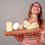 Sarah Dvorak, Mission Cheese