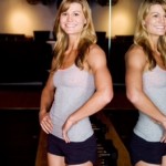 Verity Somers, Raw Workouts