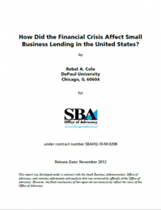SBA-Financial-Crisis-Effect