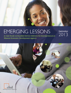 Emerging-Lessons