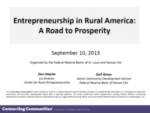 Entrepreneuship-in-Rural-America