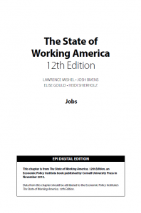 The-State-of-Working-America
