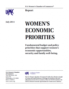 Women's-Economic-Priorities