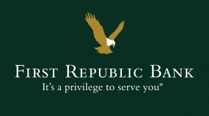 First Republic Bank - 2014