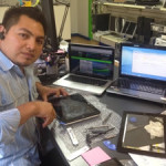 Abraham Lopez, YucaTech Technology Solutions