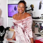 Marcia Charles, Pinky Rose Boutique