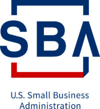 SBA logo
