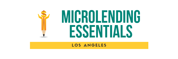 MicroLending Essentials Los Angeles