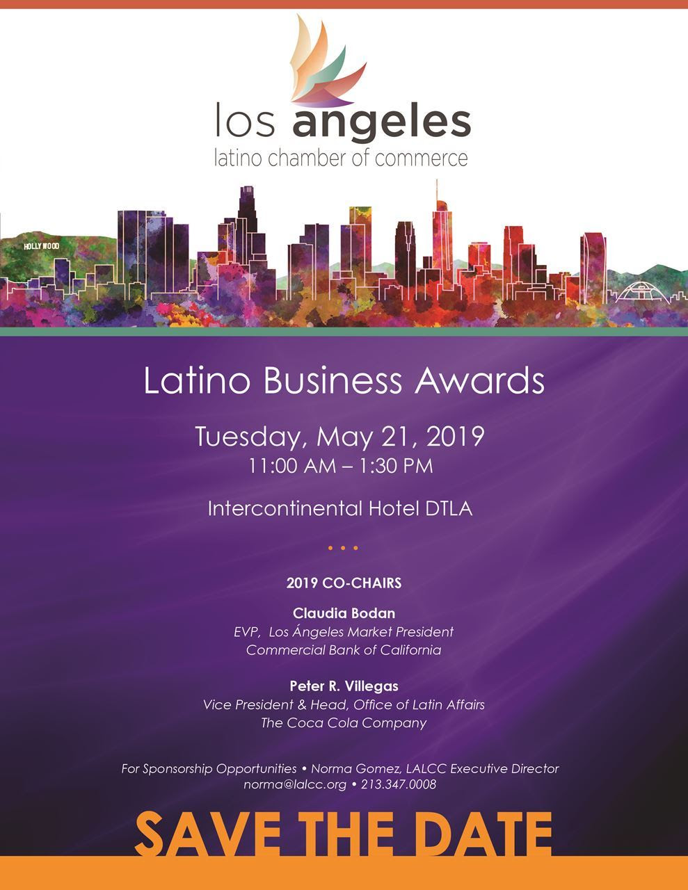 10th Annual Latino Business Awards