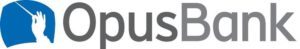 Opus Bank logo
