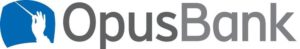 Opus Bank logo