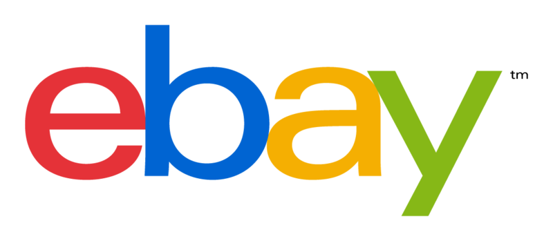 eBay logo