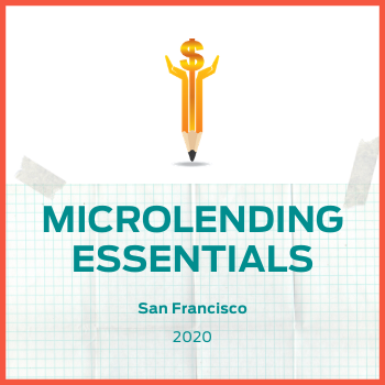 microlending essentials promo image