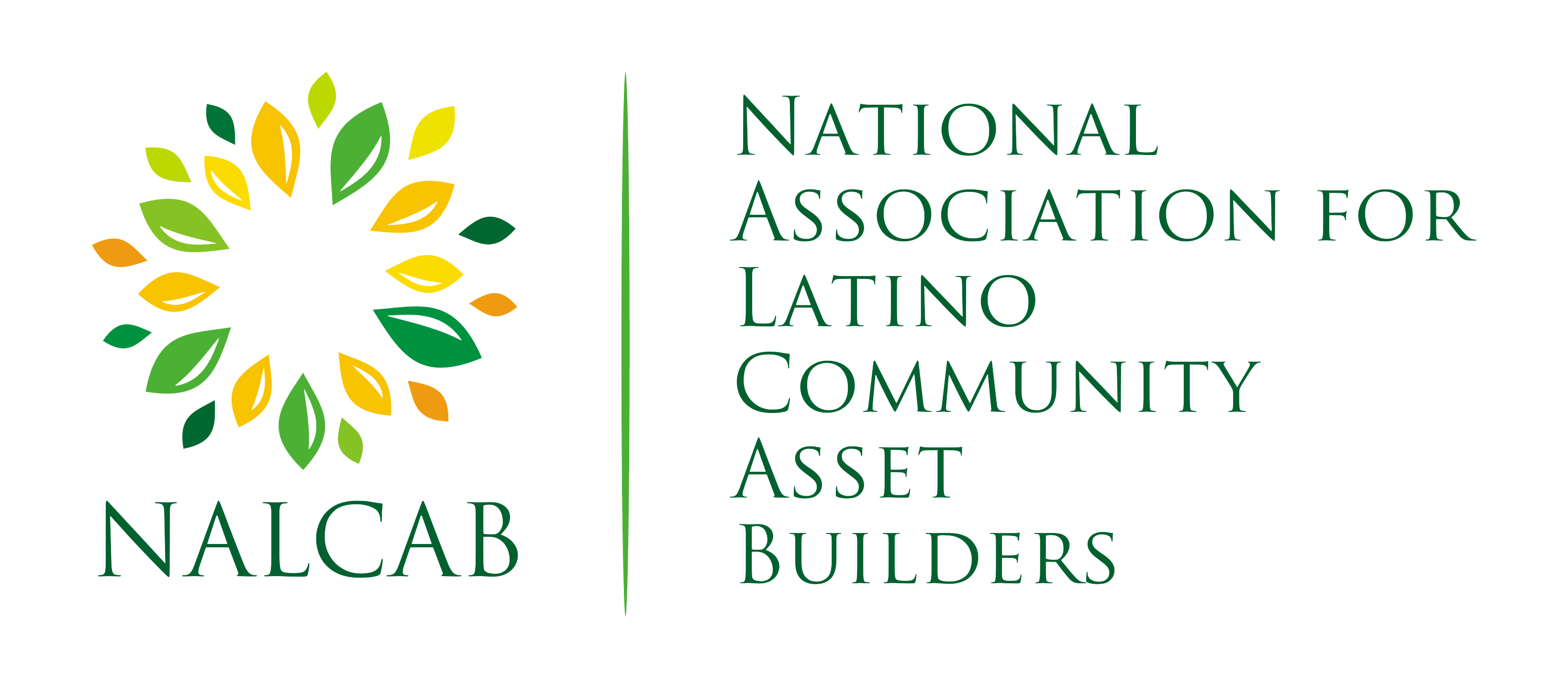 NALCAB logo