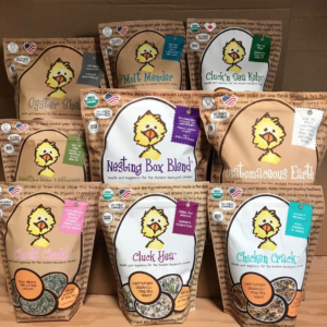 Photo of Treats for Chickens products