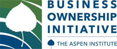 Business Ownership Initiative logo