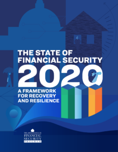 The State of Financial Security 2020