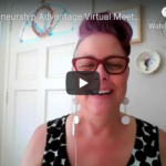 Entrepreneurship Advantage Virtual Meetup: Speaking Up for Change