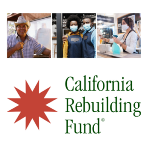 California Rebuilding Fund