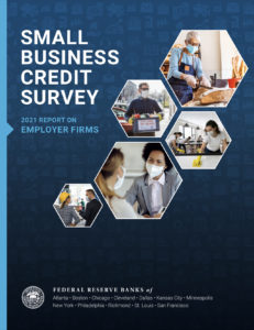 Small Business Credit Survey