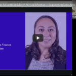 Entrepreneurship Advantage March Virtual Meetup: Supporting LA’s Arts & Cultural Businesses