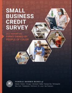 Small Business Credit Survey