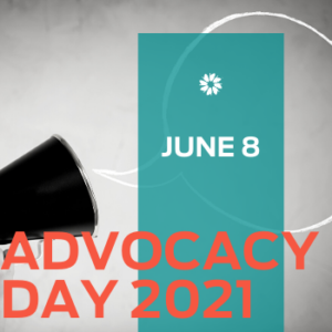 June 8 Advocacy Day