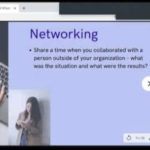 Entrepreneurship Advantage April Virtual Meetup: Addressing Barriers to Access for Entrepreneurs