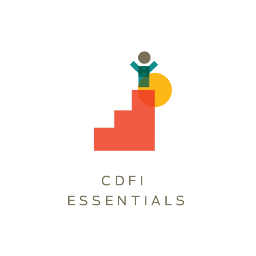 CDFI Essentials icon