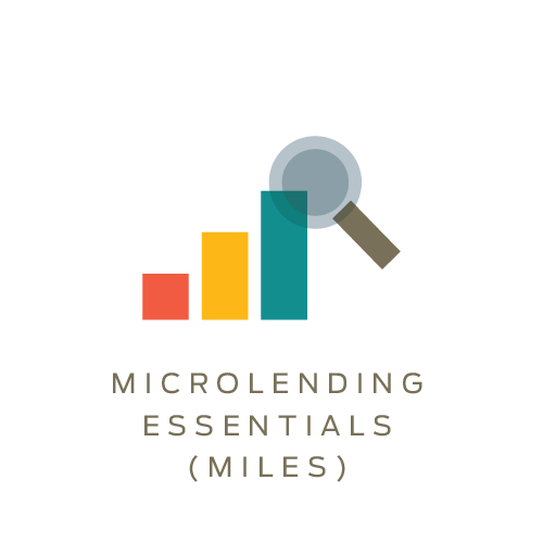 Microlending Essentials icon