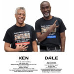 Ken Granderson and Dale Dowdie, Black Facts