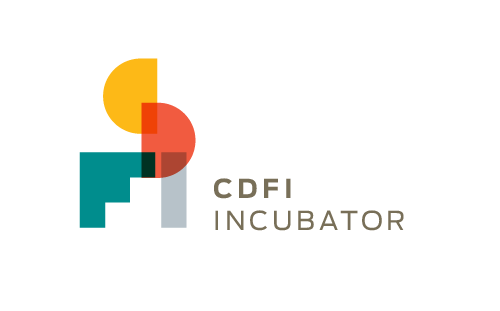 CDFI Incubator icon