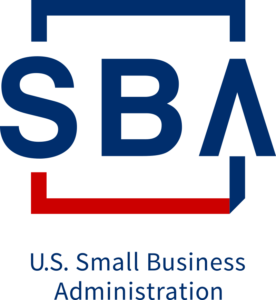 SBA logo