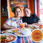 Socorro Manzano, Tacos Manzano