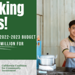 Final 2022-23 State Budget (AB/SB 178/193) for Small Business
