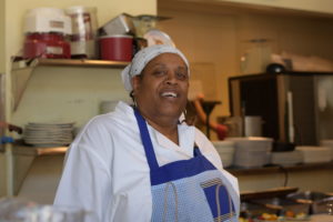 Photo of Wanda Blake
