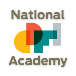 National CDFI Academy