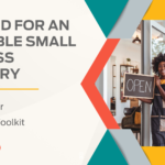 The Need for an Equitable Small Business Recovery