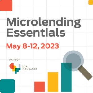 microlending essentials icon