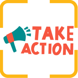 Take Action icon
