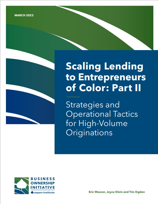report cover image