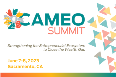 2023 CAMEO Summit