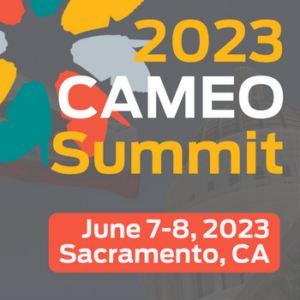 CAMEO Summit icon