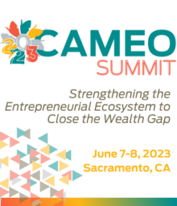 CAMEO Summit icon