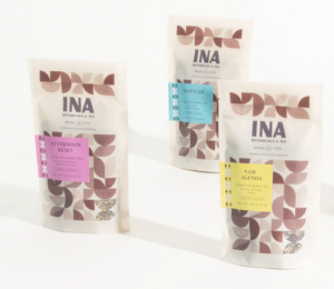 Photo of INA Botanicals tea